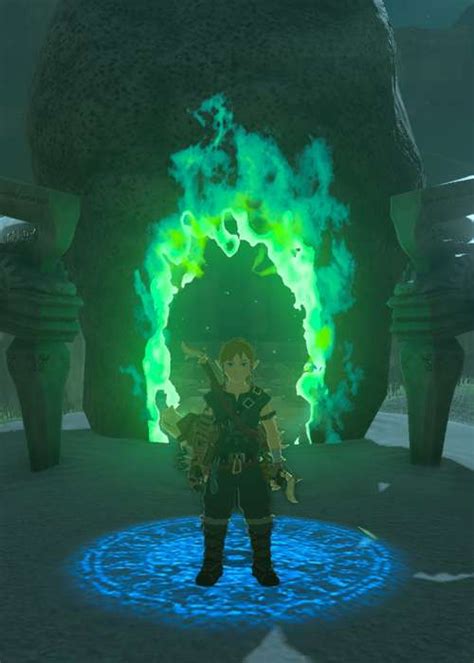 makasura shrine|HOW TO Complete MAKASURA SHRINE in Zelda Tears of the .